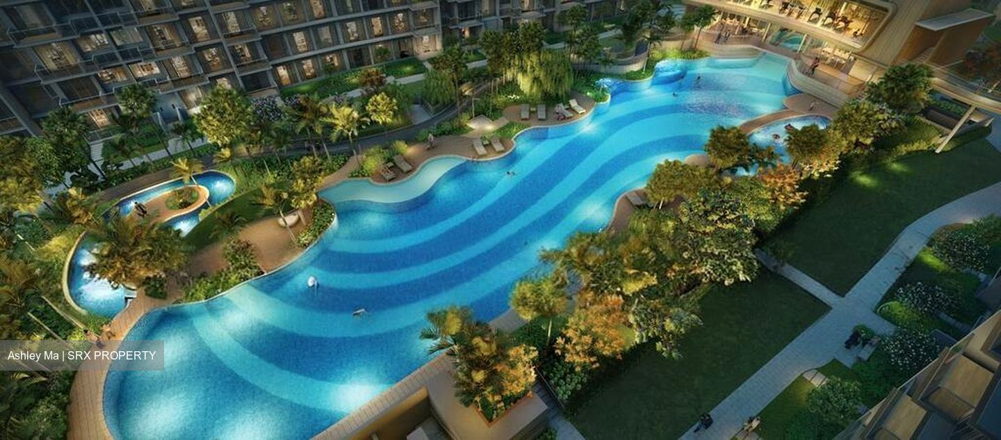 Grand Dunman (D15), Apartment #504058671